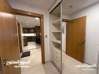  26 شقة مفروشه سوبر ديلوكس في العبدلي للايجار