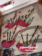  1 قربة انجليزي هاردي..متوفر كل ما يخص القربة وصيانة
