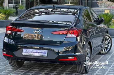  5 هونداي AD 2020 فحص كامل بريموم مميزة