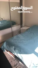  5 شقة مفروشة للايجار في عبدون