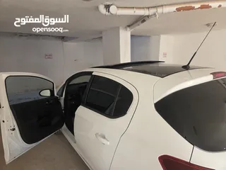  5 اوبل كورسا 2017