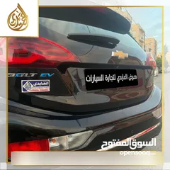 10 شيفروليه بولت 2020 فل كامل ما عدا فتحة بسعر مغري