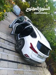  1 هونداي سنتافي  2019