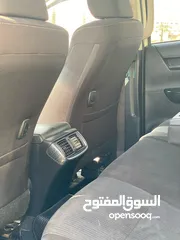  12 تويوتا هايلكس محول ادفنشر أصلي2021 /2800 cc