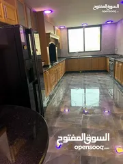  8 فيلا في أرقى واجمل مناطق عبدون اعلان رقم (V23)
