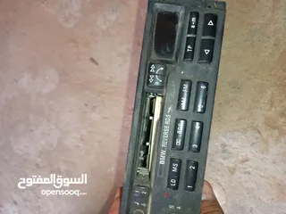  4 قطع غيار بي ام بؤمة