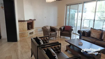  9 414 square meters Apartment for sale in Abdoun, near Al-Swaifiyah / First floor