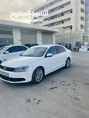  1 ‏فوكس فاجن جدة