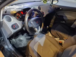  4 سيات ابيزا