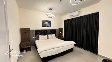  15 فندق في العقبة  وسط البلد Eden hotel   أجنحه فندقيه فندق عدن hotel apartments  Sea view hotel  فندق