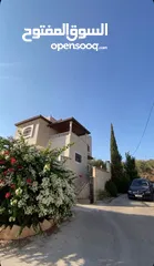  2 فيلا صغيرة للبيع في سلفيت