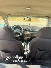  14 هونداي أكسنت 1998 للبيع كاش فقط  فحص 4 جيد بحالة الوكالة