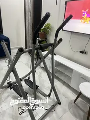  2 جهاز الجري الهوائي