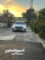  2 مرسيدس e300 للبيع