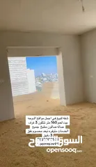  3 شقة للبيع بيت لحم اجمل مواقع الدوحه سكان قيد الأنشاء