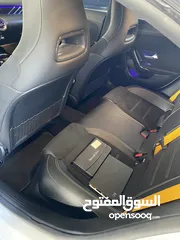  8 2021 cla 45s stage 1 اربع كاميرات فل
