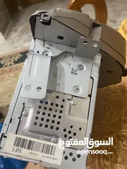  4 مسجل اكسنت و النترا جديد غير مستخدم