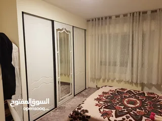  14 بيع شقه بالجندويل