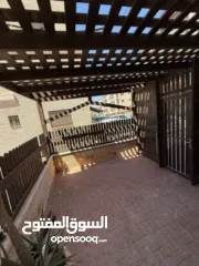  3 شقة مفروشة مدخل خاص للايجار في الماصيون