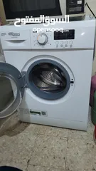  2 super general washing machine for sale