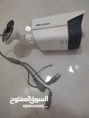  5 نظام كاميرات كامل