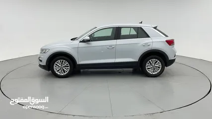  6 (FREE HOME TEST DRIVE AND ZERO DOWN PAYMENT) VOLKSWAGEN T ROC
