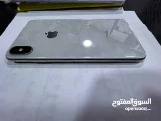  5 أيفن xs max