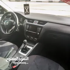  6 سكودا اوكتافيا اصل برايفت بوضع الشركه بسعر حرق وكاش