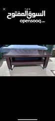  3 Strong Coffee Table