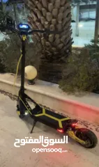  2 سكوتر للبيع النوع RIDER