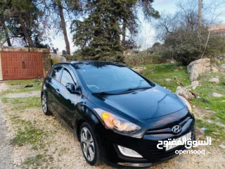  10 هونداي i30 فل اوتماتك 2013 فل اضافات السيارة نخب نخب الله يبارك لصاحب النصيب..