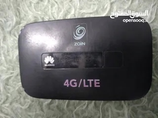  3 صابونتين أمنية ماي فاي 3G و 4G و صابونة زين ماي فاي 4G