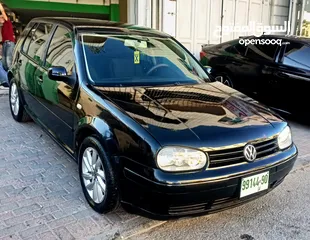  5 جولف mk4 بسعر حرق حرق وكاش