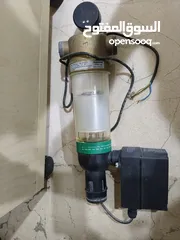  2 Water filter