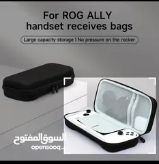  10 ‎جهاز ألعاب أسوس ROG Ally للبيع