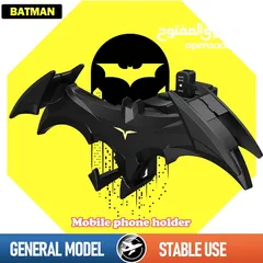  5 Batman car phone holder for sale