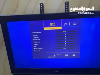  2 شاشه (JVC)