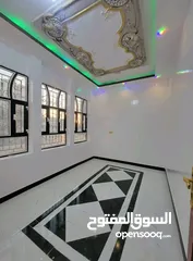  4 عماره استثماريه للبيع بسعر مناسب 39مليون فقط 3شقق 3دور شارع 12 صنعاء بعد دارس