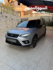  3 سيات ارونا fr 2019