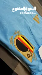  3 Belgium euro 24 away kit