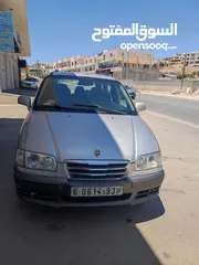  8 هونداي تراجيت