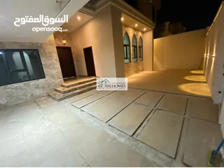  5 Stunning 5 BR spacious villa for sale at an amazing price Ref: 441S
