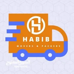  1 habib movers and packers