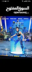  30 حساب فورتنايت اسطوري 208+ الوصف ضروري