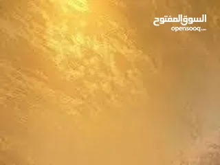  9 دهين منازل كافة اعمال الدهانات وازالة الرطوبة
