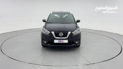  8 (FREE HOME TEST DRIVE AND ZERO DOWN PAYMENT) NISSAN KICKS