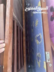  7 تخت وعربايه