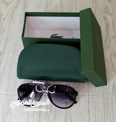  5 sunglasses for men new with box