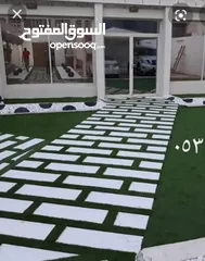  6 Artificial grass sale and installation