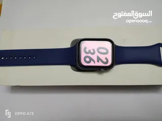  6 smart watch 2023